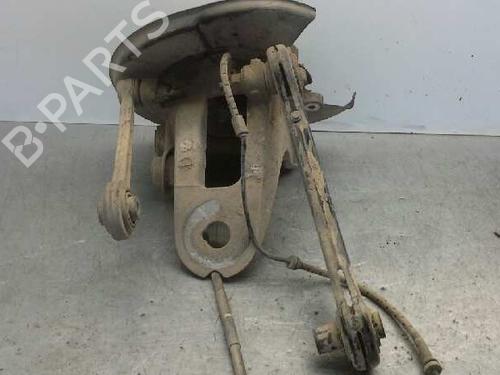 Right rear steering knuckle BMW X5 (E53)  | BP611860M28 