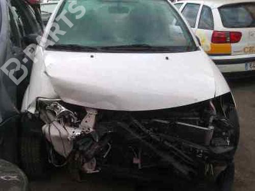 CITROËN C3 I (FC_, FN_)    108708