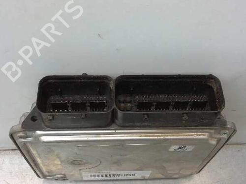 Engine control unit (ECU) SEAT LEON (1P1) | BP199908M57 - Image 3