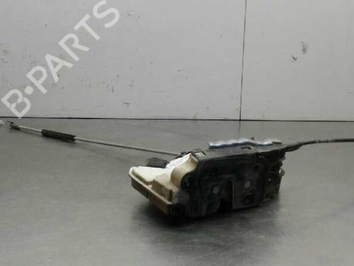 Front right lock SEAT IBIZA IV (6J5, 6P1)  | BP7121245C97 