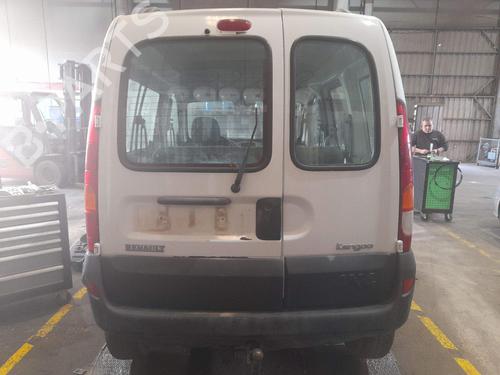 Front right window mechanism RENAULT KANGOO (KC0/1_) | BP17955260C23 - Image 5