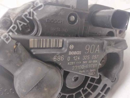 Alternator NISSAN CABSTAR E (TL_, VL_)  | BP9290980M7 