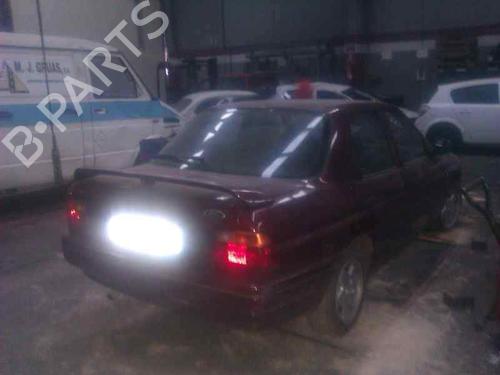 Used Parts FORD ORION III (GAL) 1.8 i 16V 123216