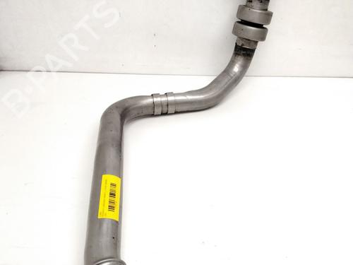 Used Pipe RENAULT LAGUNA II (BG0/1_) 1.9 dCI (BG0E) (105 hp) 25804645