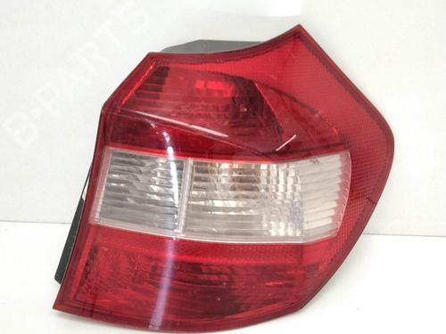 Højre baglygte Højre baglygte 38750027 38750027