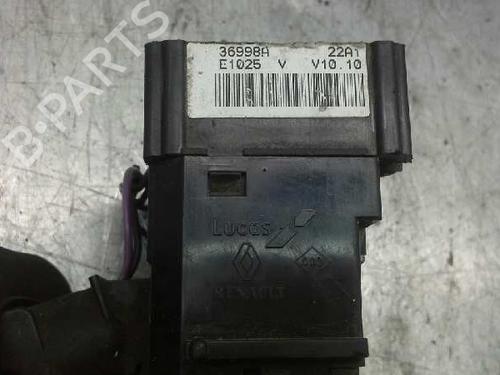 Headlight switch RENAULT SCÉNIC II (JM0/1_) | BP2964549I24