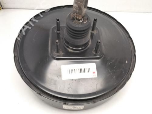 Used Servo brake NISSAN ALMERA II Hatchback (N16) [2000-2025]  4617499