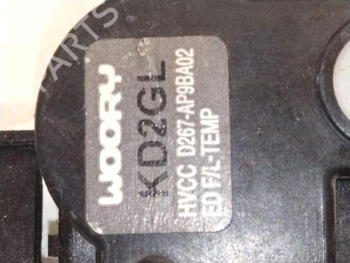Electronic module KIA SPORTAGE III (SL) 1.7 CRDi | BP25755735M83 - Image 4