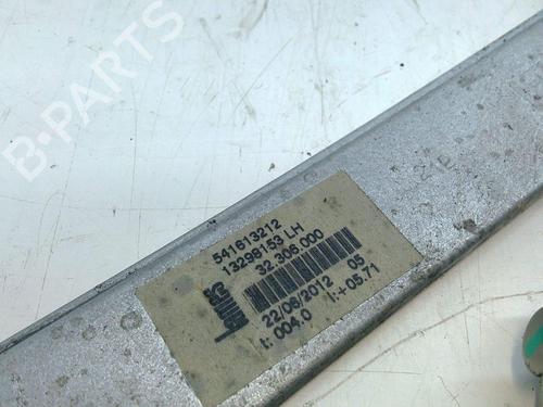Front left window mechanism OPEL CORSA D (S07) 1.3 CDTI (L08, L68) | BP36264519C22 - Image 2