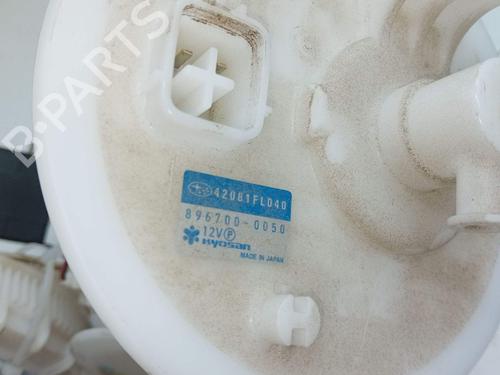 Fuel pump SUBARU XV (GT) 2.0 i AWD (GT7) | BP27694541M76 - Image 3