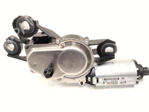 Viskermotor bagrude SEAT IBIZA IV (6J5, 6P1) 1.6 TDI (90 hp) 29938205