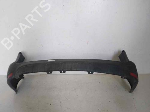 Rear bumper DACIA DOKKER MPV (KE_)  | BP10379634C8 