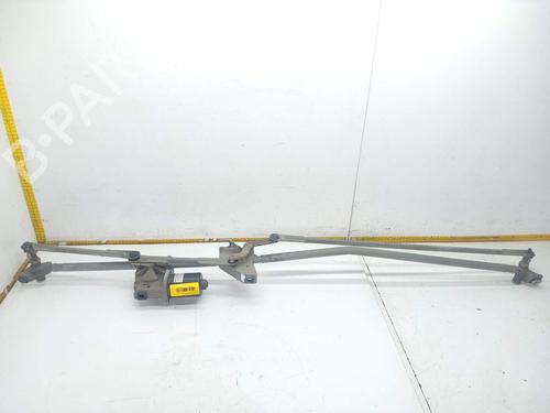 Used Front wiper motor Front wiper motor 28356485 28356485