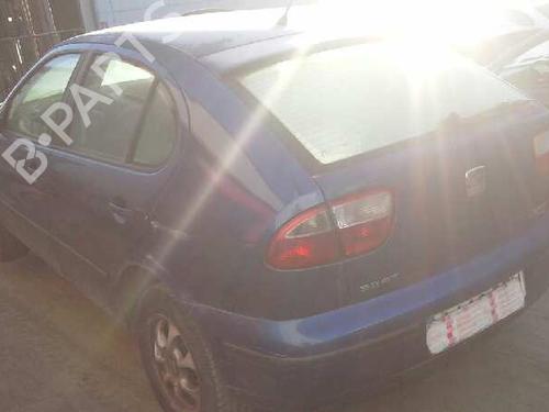 AC radiator SEAT LEON (1M1)  | BP208640M32 