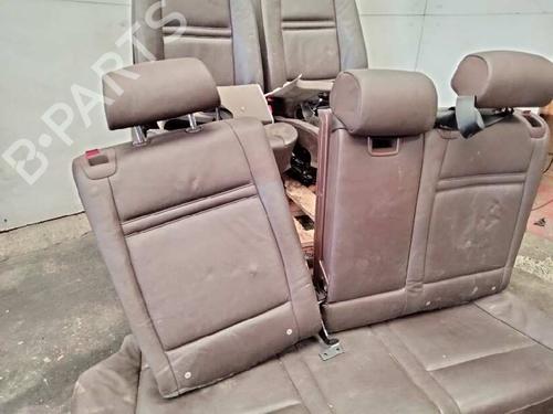 Seats set BMW X5 (E70) 3.0 d | BP15984682C78 