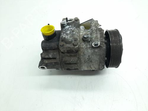 Used AC compressor AC compressor SEAT LEON (1P1) 2.0 TDI (170 hp) 34289251 34289251