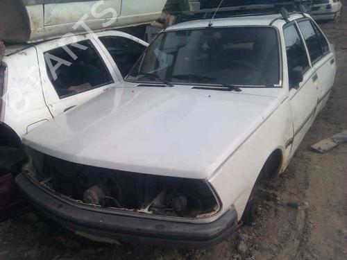 Gebruikte RENAULT 18 Estate Van 455650 Onderdelen