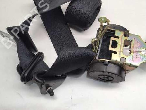 Sikkerhetsbelte bak i midten FORD FOCUS C-MAX (DM2)  | BP8747845I27 