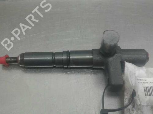 Used Injector MITSUBISHI PAJERO II (V3_W) [2000-2007]  2563755