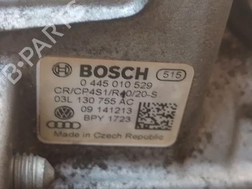 Engine VW TIGUAN VAN (5N_) 2.0 TDI (5N1, 5N2) | BP34364891M1  - Image 9
