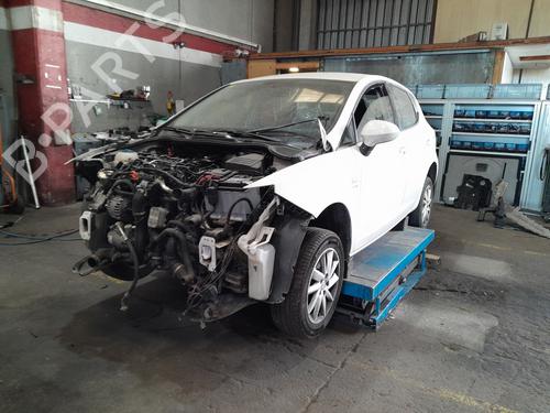 Left taillight SEAT IBIZA IV (6J5, 6P1) 1.6 TDI | BP28727566C34 