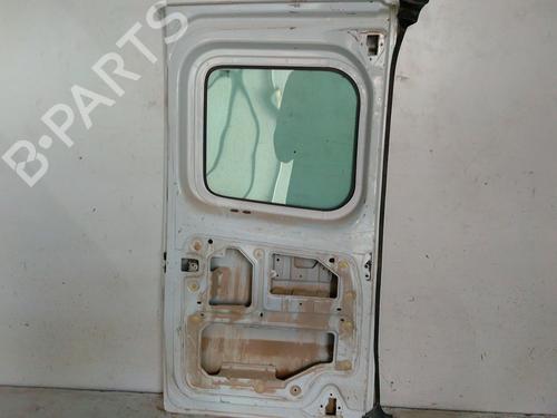 Right tailgate OPEL VIVARO A Bus (X83) 2.0 CDTI (F7, J7, A07) | BP30157404C77