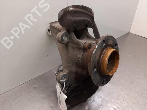 Right front steering knuckle BMW 3 (F30, F80)  | BP5209355M26