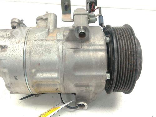 AC compressor HYUNDAI i20 III (BC3, BI3) 1.0 T-GDI hybrid 48V | BP38775235M34 - Image 2