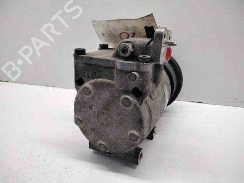 AC compressor HYUNDAI ACCENT II (LC) 1.3 | BP853158M34 