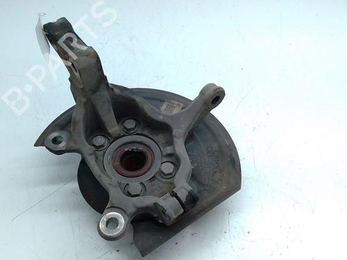 Right front steering knuckle NISSAN PULSAR Hatchback (C13) 1.2 DIG-T | BP36992529M26 - Image 2