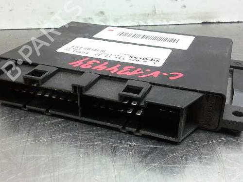 Electronic module MERCEDES-BENZ E-CLASS (W210)  | BP14312706M83 