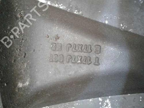 Rim KIA SORENTO I (JC) 2.5 CRDi | BP14312098C45 