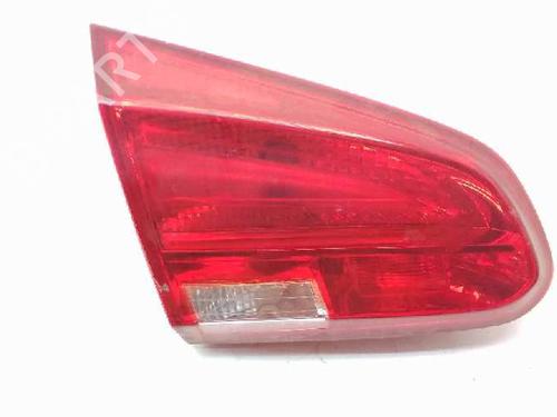 Used Left tailgate light Left tailgate light 17332342 17332342