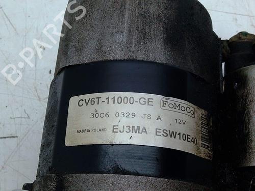 Starter FORD FOCUS III 1.0 EcoBoost | BP29421687M8 - Image 6