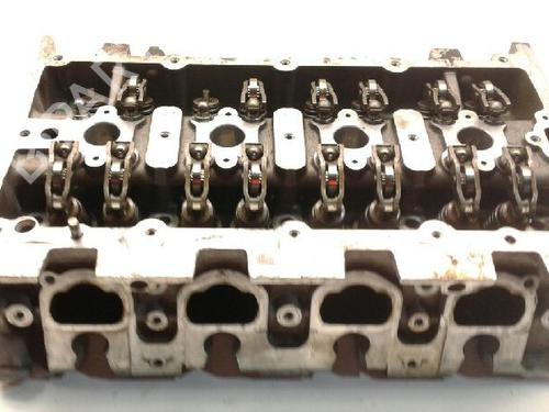 Cylinder head VW GOLF VII (5G1, BQ1, BE1, BE2) 1.4 TSI | BP10976737M5 