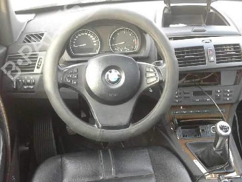 Electronic module BMW X3 (E83) 2.0 d | BP14314239M83 - Image 8