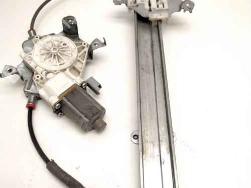 Used Front right window mechanism NISSAN MICRA III (K12) 1.5 dCi (86 hp) 23531173