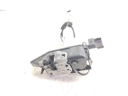 Used Front left lock Front left lock 17058823 17058823