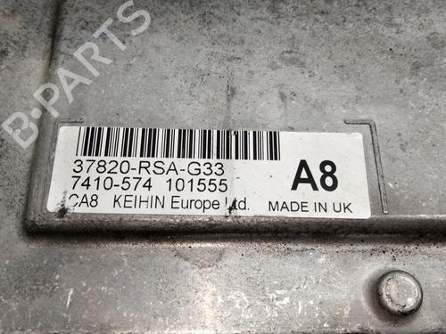 Engine control unit (ECU) HONDA CIVIC VIII Hatchback (FN, FK) 1.8 (FN1, FK2) | BP17636169M57 