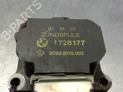 Ignition coil BMW 3 (E36) 320 i | BP1718722M94 