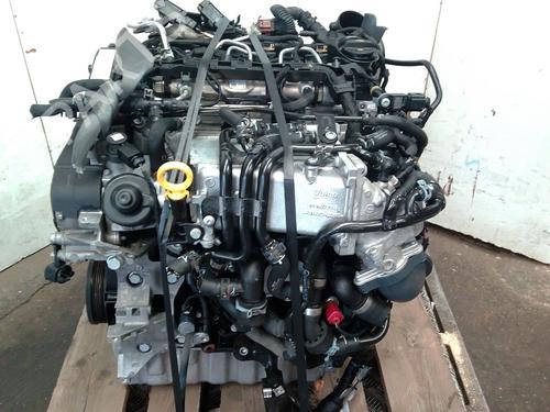 Motor SKODA RAPID (NH3, NK3, NK6) 1.6 TDI (115 hp) 32369217
