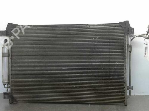 Used AC radiator NISSAN MURANO II (Z51) [2007-2014]  1097284