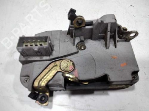 Front left lock RENAULT TRAFIC II Bus (JL)  | BP10657612C98 