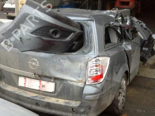 Instrument cluster OPEL ASTRA H Estate (A04)  | BP205775C47 