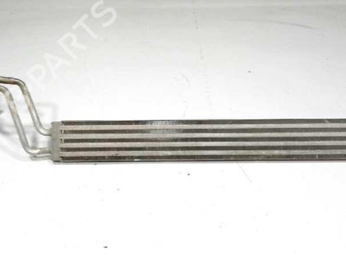 Oil radiator VW TOUAREG (7LA, 7L6, 7L7) 3.0 V6 TDI | BP14316804M33 