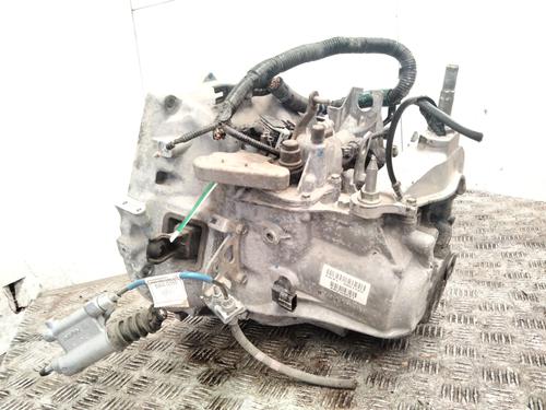 Gearbox HONDA CR-V III (RE_)  | BP20226854M3 