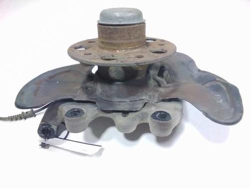 Right front steering knuckle MERCEDES-BENZ C-CLASS Coupe (CL203)  | BP13040119M26 