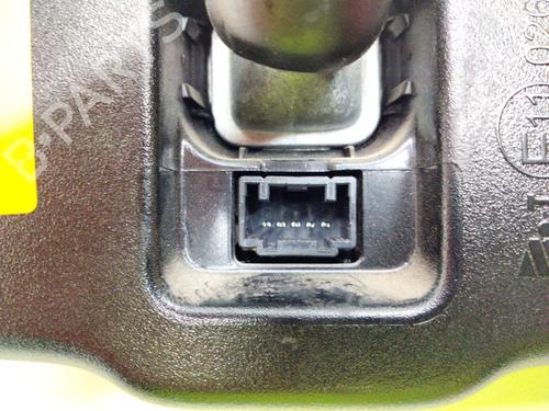Rear mirror MAZDA CX-5 (KE, GH) 2.2 D (KE2FW) | BP34536481I6 - Image 3