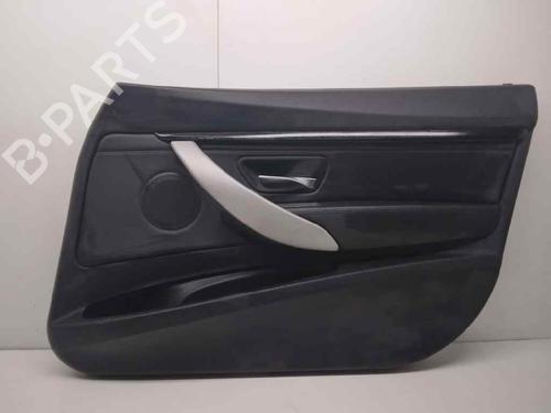 Used Front right panel BMW 3 Touring (F31) 320 d (190 hp) 16676216