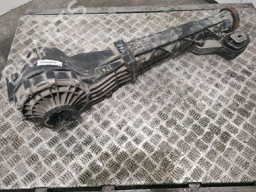 Rear differential AUDI A4 B5 (8D2) [1994-2001]  17055929